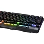 Клавиатура ASUS ROG Strix Flare II Animate NX Red EN (90MP02E6-BKUA01) фото 10