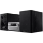 Музыкальный центр Panasonic SC-PMX802EES: Производитель Panasonic