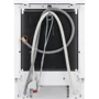 Посудомийка Electrolux ESM48310SX: Місткість (комплектів) 14
