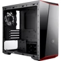 Корпус CoolerMaster MasterBox Lite 3.1 (MCW-L3B3-KANN-01): Типорозмір Mini-Tower