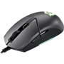 Мышь MSI Clutch GM11 Black GAMING Mouse (S12-0401650-CLA)