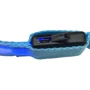 Ошейник с подсветкой UFT PET LED 2 Blue для собак с аккумулятором L (UFTPL2Lblue): Тип Обычные