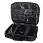 Сумка для ноутбуков Porto 15.6" Black (NON082BК): Форм-фактор 15.6"
