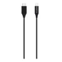 Кабель SwitchEasy Cable USB-C to Lightning 1.2m Black (GS-103-57-178-19): Длина 1,2 м