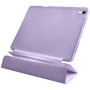 Аксессуар для iPad WIWU Protective Case with Pencil holder Purple for iPad Air (2020-2025) / iPad Pro 11 (2018-2022) фото 7