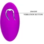 Виброяйцо Pretty Love Arvin Vibrating Egg