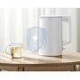 Електрочайник Xiaomi MIJia Electric Kettle N1 (MJDSH05YM): Тип нагрівального елементу диcковый (cкрытый)