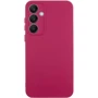 Чохол для телефона TPU Case Getman Liquid Silk Full Camera Marsala для Samsung S711 Galaxy S23 FE