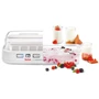 Йогуртница Tefal YG 5001: Общее количество продукта, л 1