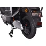 Электроскутер Aima L350 Black фото 10