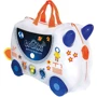 Детский чемодан Trunki Skye Spaceship (0311-GB01-UKV): Производитель Trunki
