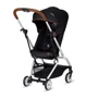 Візок Cybex Eezy S Twist Denim Lavastone Black (519001543)