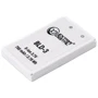 Аккумулятор ExtraDigital 750mAh Nokia BLD-3: Совместимость с брендом Nokia