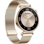 Смарт-часы Huawei Watch GT 4 41mm Light Gold (55020BJA): Время работы до 7 дней