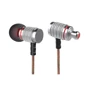 Наушники Knowledge Zenith EDR2 Silver mic: Диапазон частот (Гц) 20 - 20 000