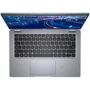 Ноутбук Dell Latitude 5420 (N005L542014UA_WP) UA: Процессор Intel Core i5-1135G7 (2.4 - 4.2 ГГц) / 4 - ядерный