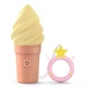 Вибратор Love To Love Cand'Ice - Vanilla Pop