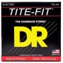Струна для гитар Cтруны для электрогитары DR HT-9.5