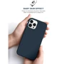 Чехол для iPhone ArmorStandart ICON2 Case Deep Navy for iPhone 12 Pro Max (ARM60571) фото 8