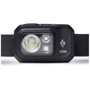 Ліхтар туристичний Black Diamond Storm 450 (Black) (BD 6206710002ALL1): Тип Налобный