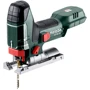 Электролобзик Metabo ST 18 L 90 MetaBOX 145 L (601047840)
