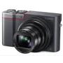 Panasonic Lumix DMC-TZ100EES Silver English Menu