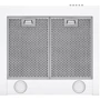 Вытяжка Perfelli K 5210 WH 700 LED: Управление Механическое