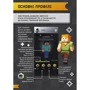 Їд Джеферсон: Підкори Minecraft. Гід у найпопулярнішій грі: Обкладинка Твердая