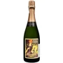 Вино игристое Cava Mont-Ferrant La Senyora Brut Nature белое сухое 0.75 л (FSH_8412074713014)