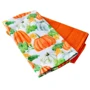 Полотенце Maisonette Pumpkin 375 г/м2 40x60 2 шт (8699965144007): Размер, см 40x60