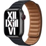 Аксессуар для Watch Apple Leather Link Midnight Size M/L (ML7T3) for Apple Watch 38/40/41mm: Производитель Apple
