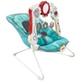 Детское кресло-качалка Fisher-Price Растем вместе (BFB14): Возраст с рождения
