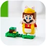 LEGO Super Mario Кот Марио (71372) фото 6
