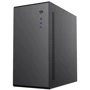 Корпус Gamemax A200-BK-500B: Типоразмер Mini-Tower
