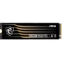 MSI Spatium M480 Pro 4 TB (S78-440R050-P83)