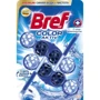 Туалетний блок Bref Хлор-компонент Твердий Дуопак 2Х50 г
