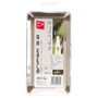 Ліхтар туристичний Ліхтар тактичний Mactronic Sniper 3.2 (420 Lm) Silent Switch (THH0062): Елементи живлення Батарейки 4хААА (LR03)