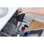 Термос Термобутылка Tefal Bludrop 700 мл Нержавеющая сталь Черный (N3111110): Материал колбы нержавеющая сталь