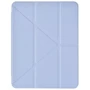 Аксесуар для iPad Proove Solid Case Sky Blue для iPad 9.7 (2017/2018)
