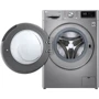 Стиральная машина LG F4WN409S2T: Количество программ стирки 14