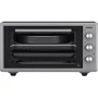 Електрична духовка настільна Prime Technics PEO 4505 G