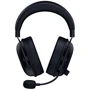 Навушники Razer Blackshark V2 HyperSpeed Wireless Black (RZ04-04960100-R3M1): Додатково Совместимость с Apple, Совместимость с Android, съемный кабель