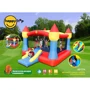 Мега-Батут Happy Hop ЗАМОК 9217N: Производитель Happy Hop
