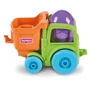 Іграшковий трактор-трансформер Toomies (E73219)