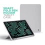 Аксессуар для iPad ArmorStandart Smart Case Fold Pen Light Grey for iPad Air 11 (2024 / 2025) (ARM78123): Тип аксессуара чехол