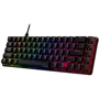Клавіатура HyperX Alloy Origins 65 HX Red (4P5D6AX): інтерфейс підключення USB