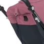 Коляска El Camino Dynamic PRO ME 1053G Special pink: Ширина шасси 53.5 см