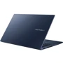 Ноутбук ASUS VivoBook 17X S1703QA (S1703QA-DS71): Обсяг накопичувача 512 ГБ (SSD)