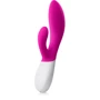 Вибратор LELO Ina Wave, розовый
