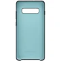 Аксесуар для смартфона Samsung Silicone Cover Black (EF-PG975TBEGRU) for Samsung G975 Galaxy S10+